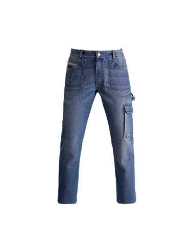 Pantalone Jeans Denim