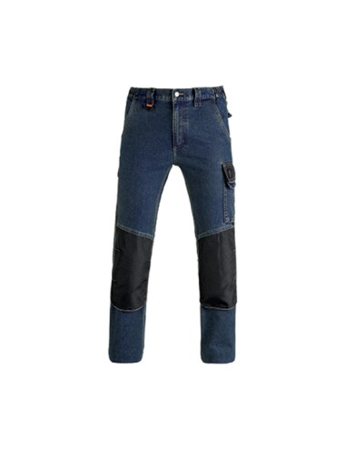 Pantalone Tenere Pro Jeans