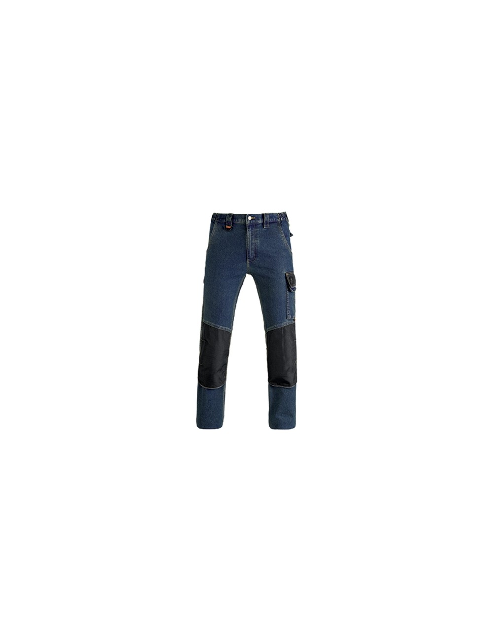 Pantalone Tenere Pro Jeans