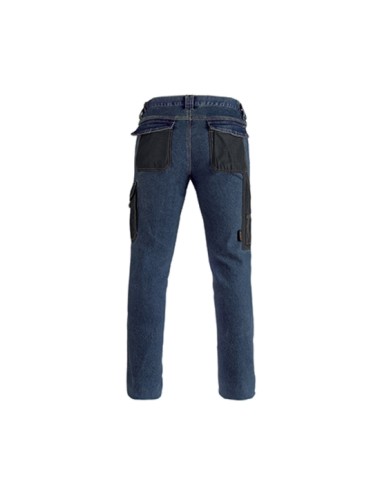 Pantalone Tenere Pro Jeans