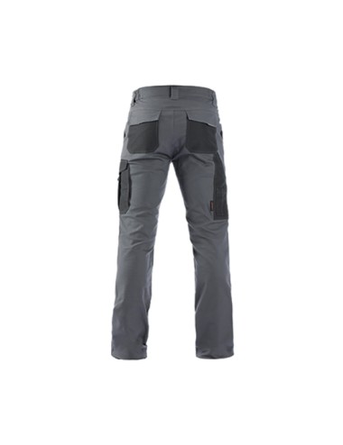 Pantalone Tenere Pro