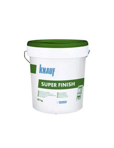 Knauf Super Finish