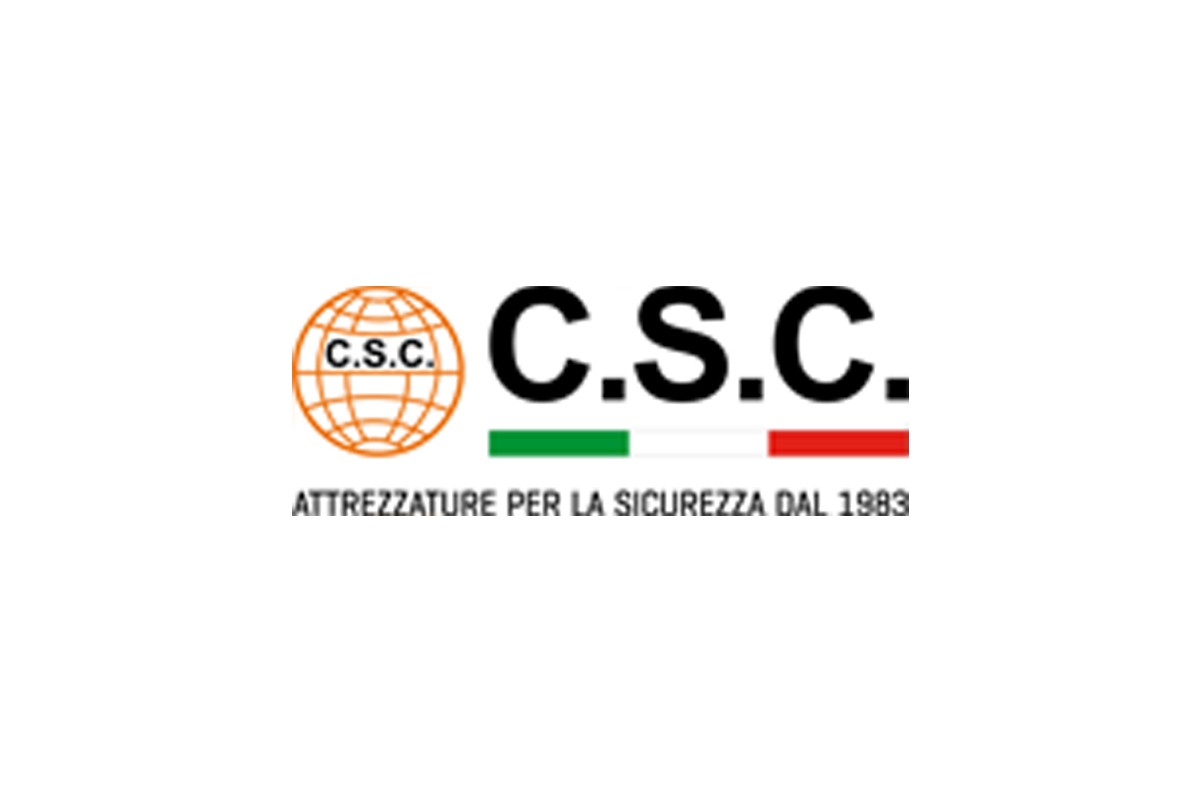 CSC - ATTREZZATURE PER LA SICUREZZA